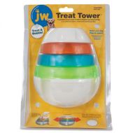 JW Hračka na maškrty - Treat Tower Large