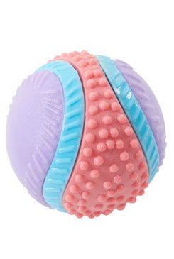 Hračka pes BUSTER Sensory Ball, 8.25 cm, M