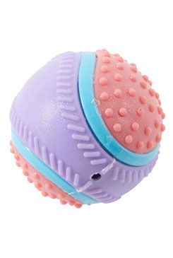 Hračka pes BUSTER Sensory Ball, 6.5 cm, S