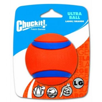 Loptička Ultra Ball Large 7,5 cm