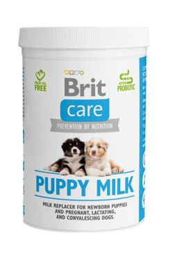 Brit Care Puppy Milk 250g