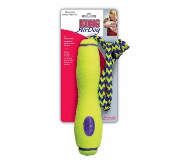 Kong AirDog Stick Large aportovacia hračka 28cm