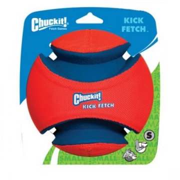 Lopta Kick Fetch Small 14 cm